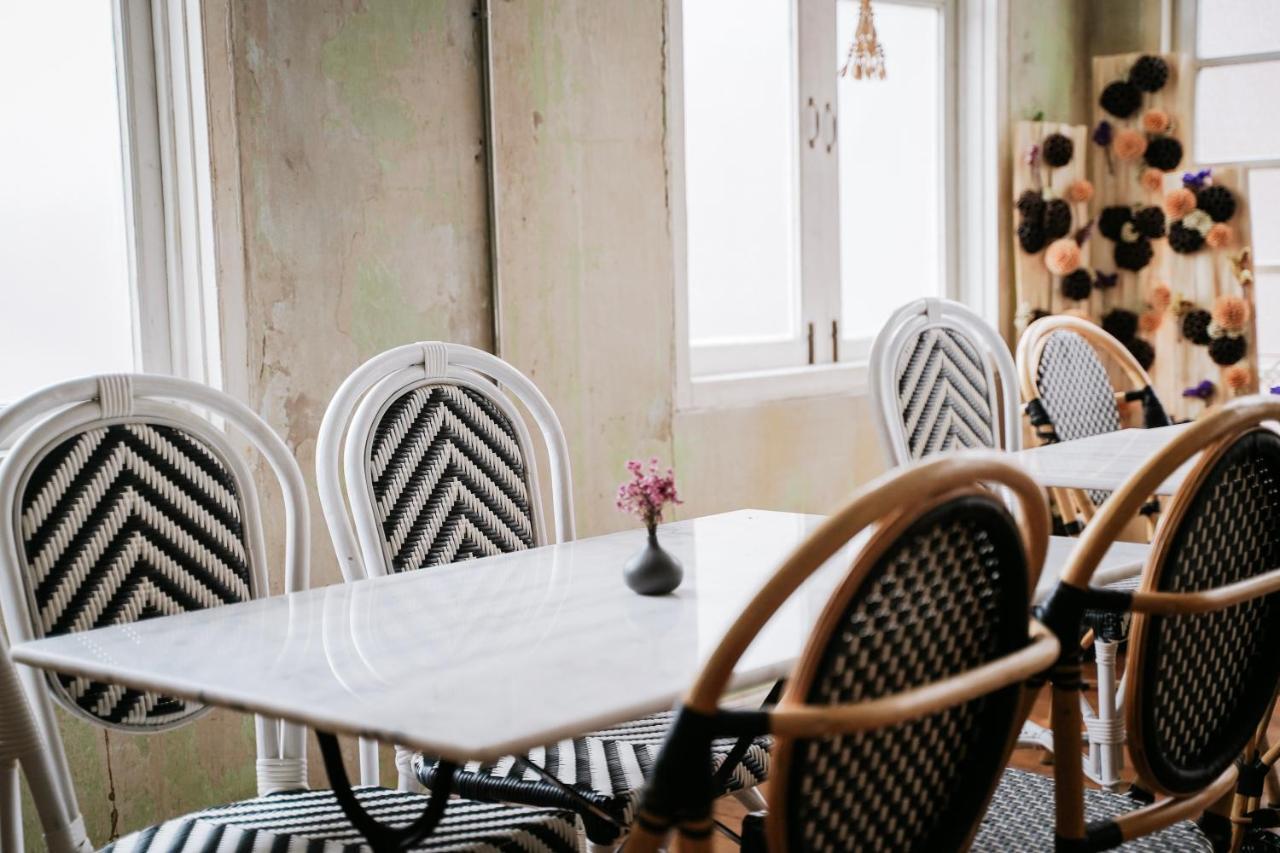 Azure Hostel Бангкок Экстерьер фото